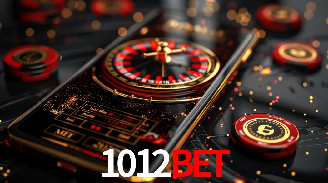 Welcome Bonus 1012bet