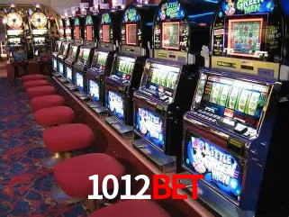 Descubra a Essência do 1012bet: Nossa História e Compromissos