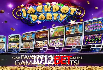 Desvendando o Mundo dos Jogos Virtuais na 1012bet