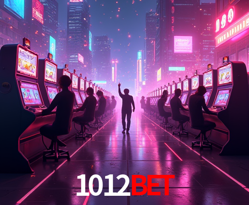 Experiência VIP 1012bet