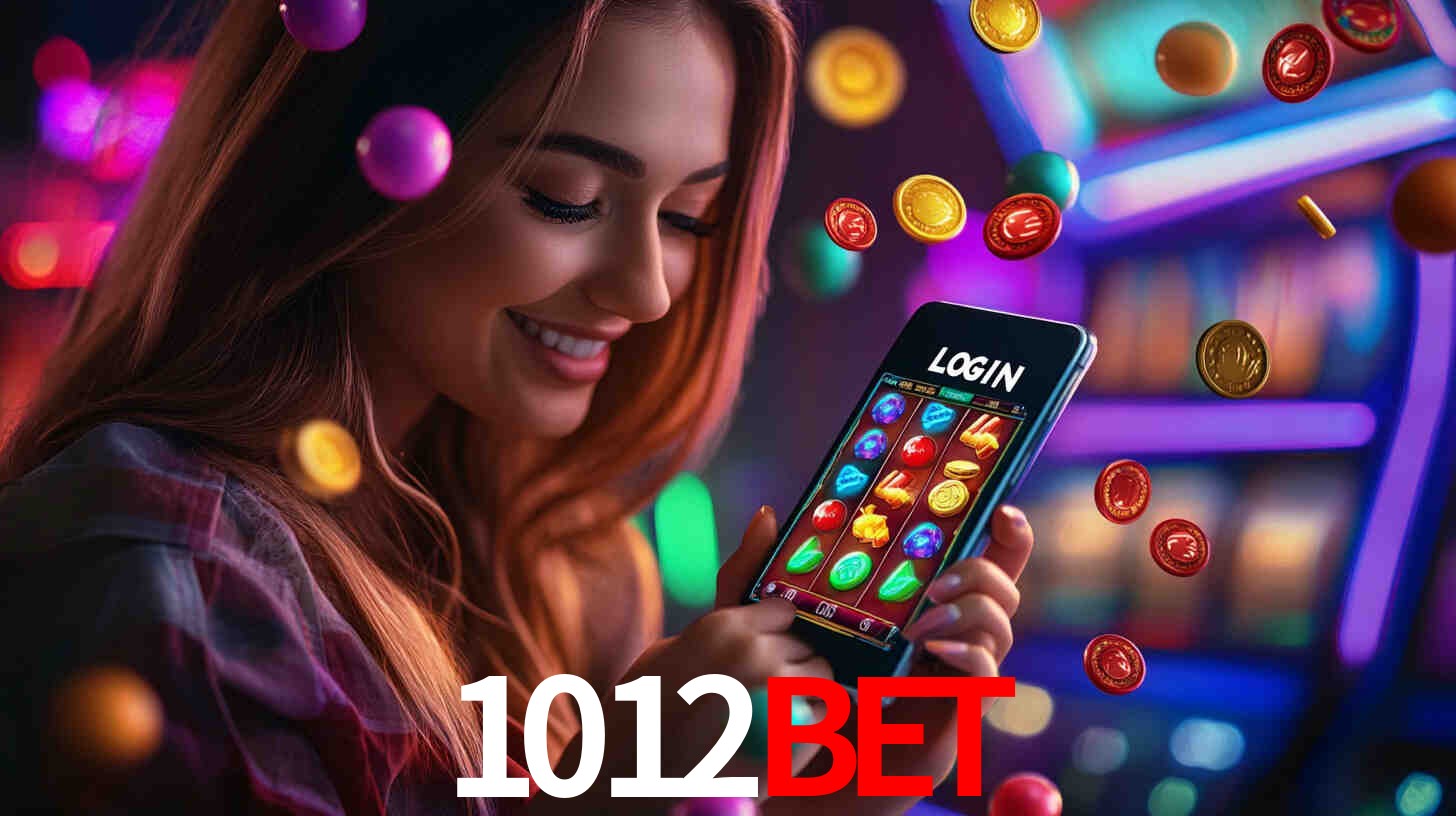 1012bet: A Experiência de Casino com Jogos de Mesa ao Vivo