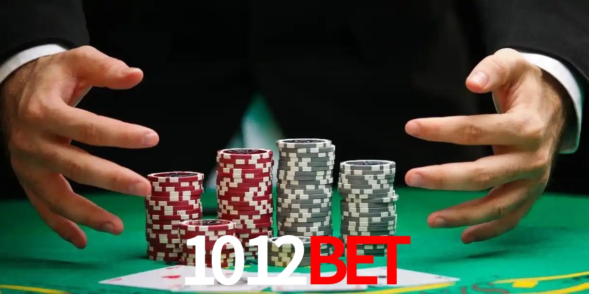 A Emoção da Loteria na 1012bet: Uma Chance de Mudança de Vida