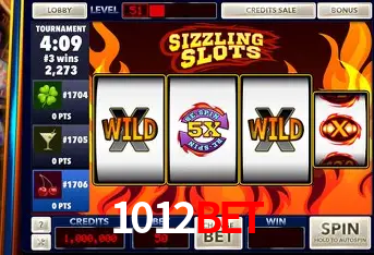 Descubra o Mundo do Cassino Online com 1012bet