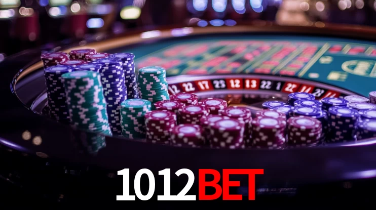 1012bet App Interface