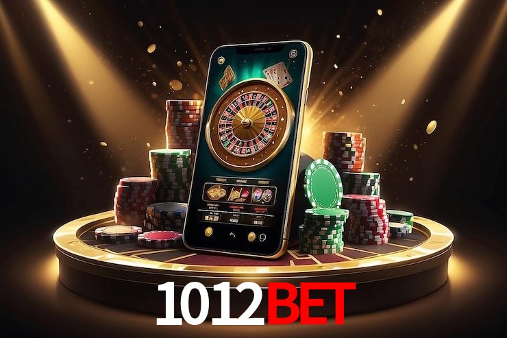 A Popularidade dos Caça-Níqueis no 1012bet