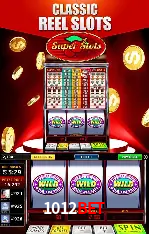 Flash Promotion 1012bet