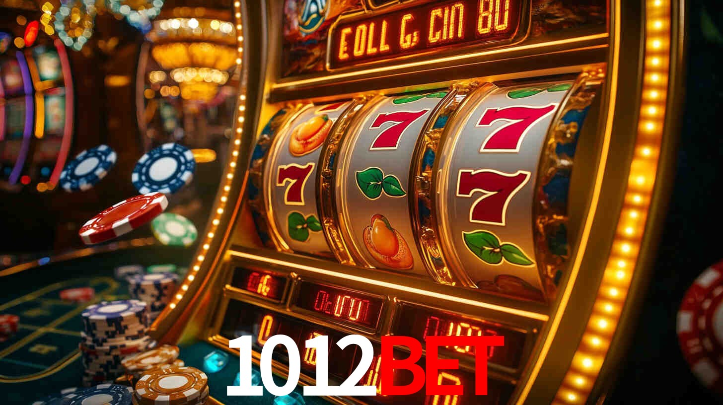 Experimente o Login Seguro Premium no 1012bet