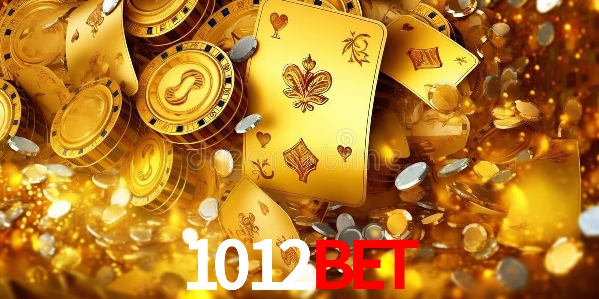 Diretório de Jogos 1012bet