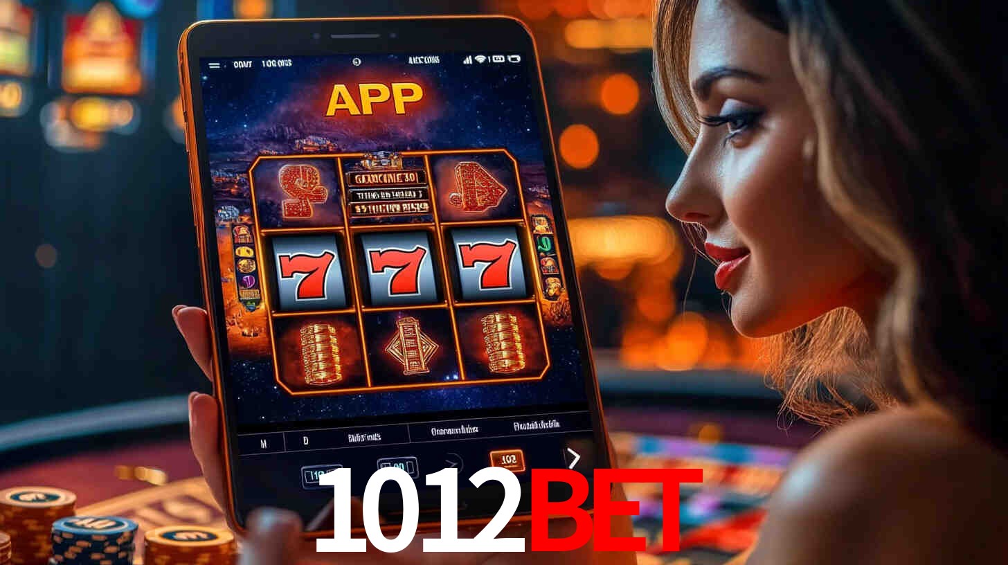Descubra a Magia dos Jogos de Arcade no 1012bet