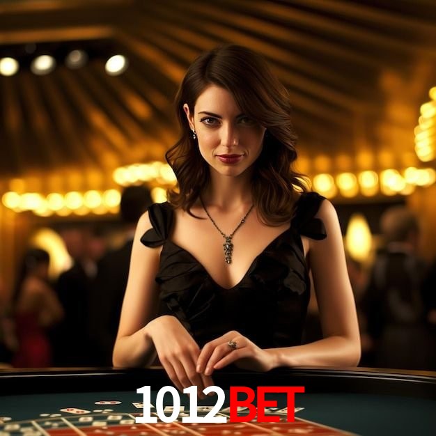 Estatísticas Esportivas 1012bet
