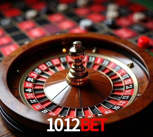 Explorando a Categoria de Eventos em Apostas na 1012bet