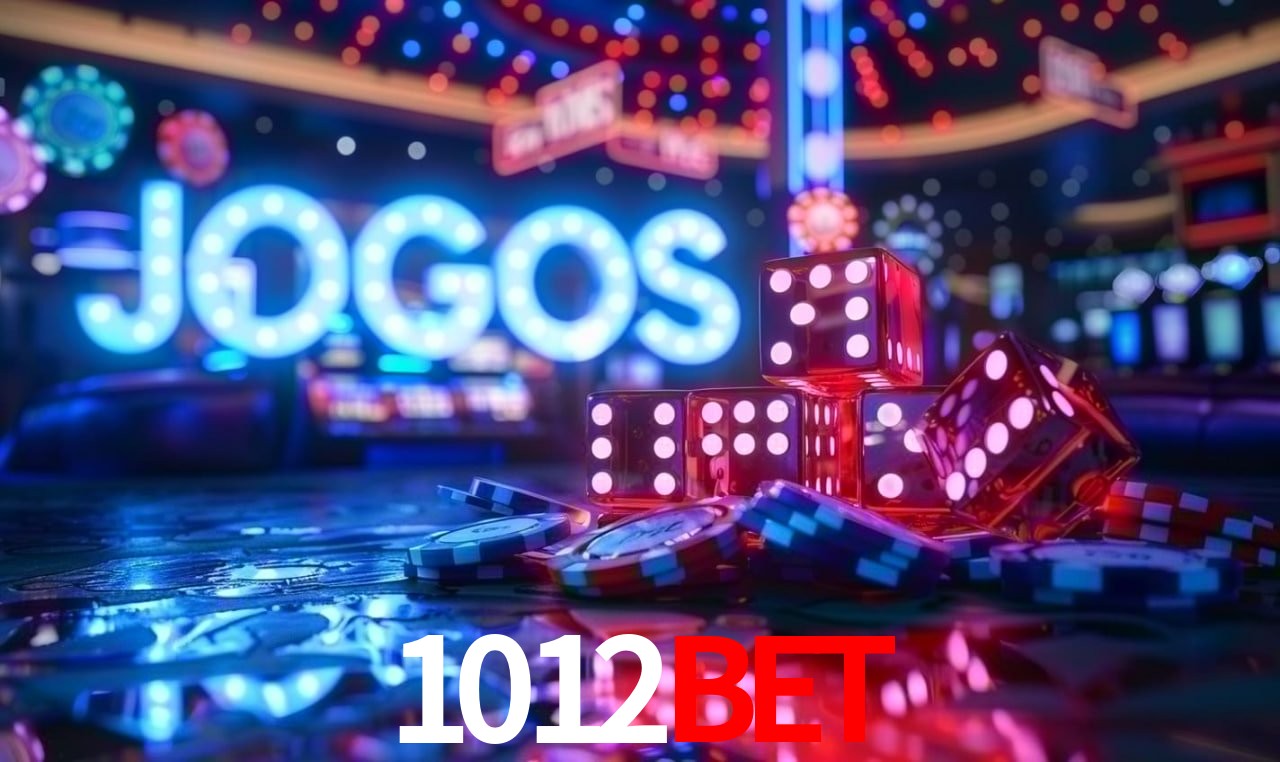 Descubra a Essência do 1012bet: Nossa História e Compromissos
