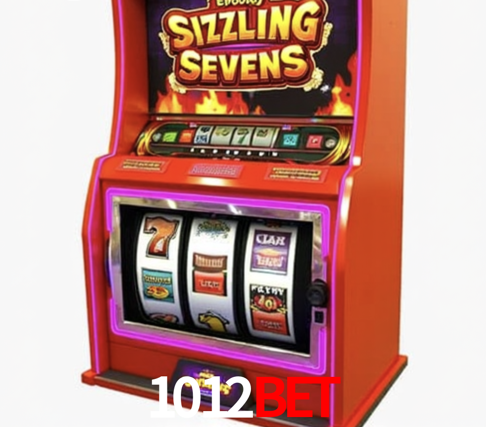 Game Providers 1012bet