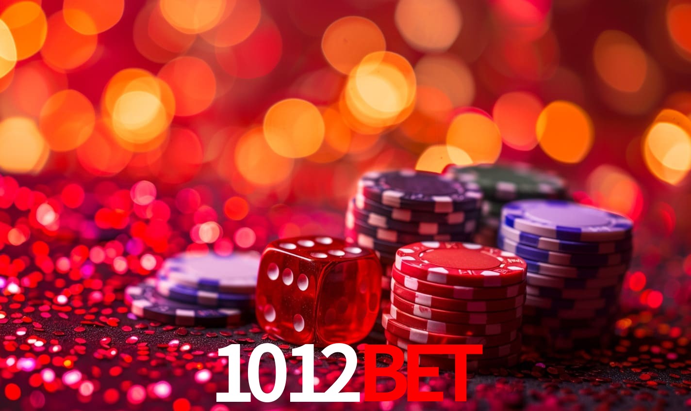 Estatísticas do Jogo 1012bet