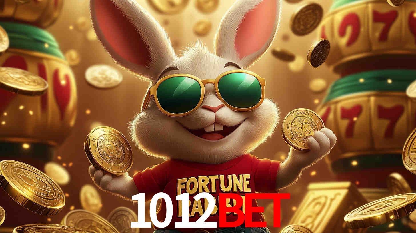 Desvendando o Mundo dos Jogos Virtuais na 1012bet