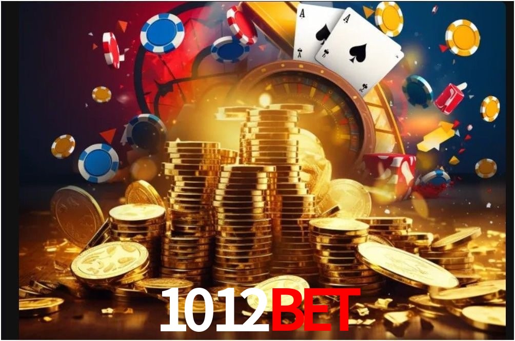 Promoções Sazonais 1012bet
