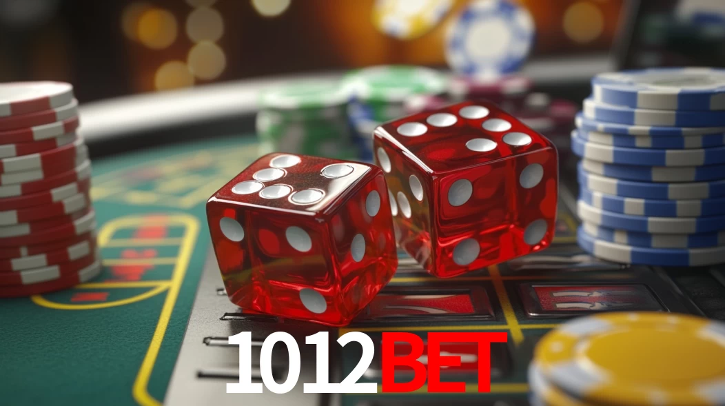 Ofertas Imperdíveis na 1012bet: Promoções e Bônus Que Valem a Pena