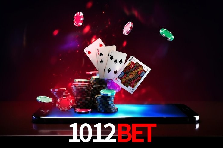 Tennis Betting 1012bet