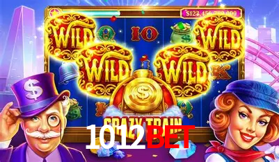 Seasonal Promotions 1012bet