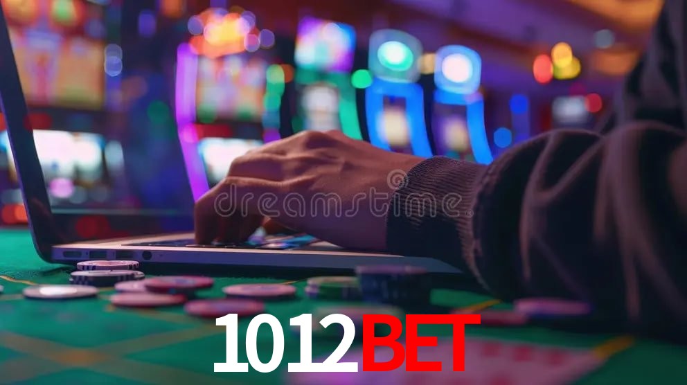 Desvendando o Mundo dos Jogos Virtuais na 1012bet