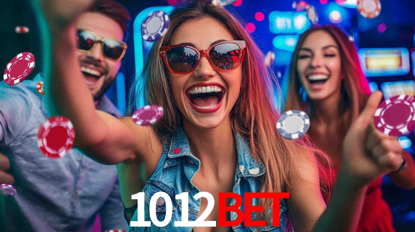 Mesa de Blackjack 1012bet