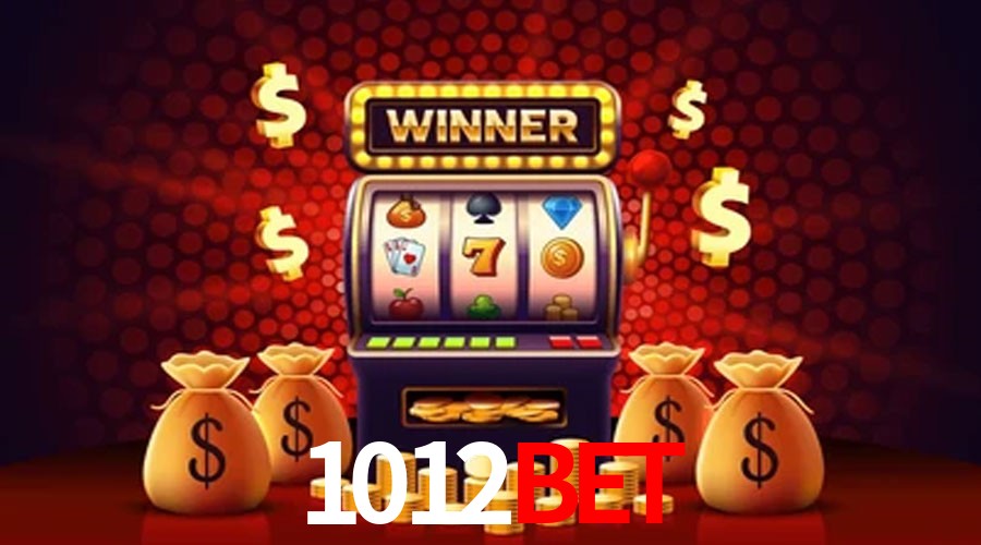 Bonus Features 1012bet