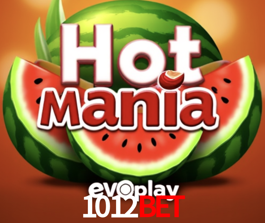 Slot Games 1012bet