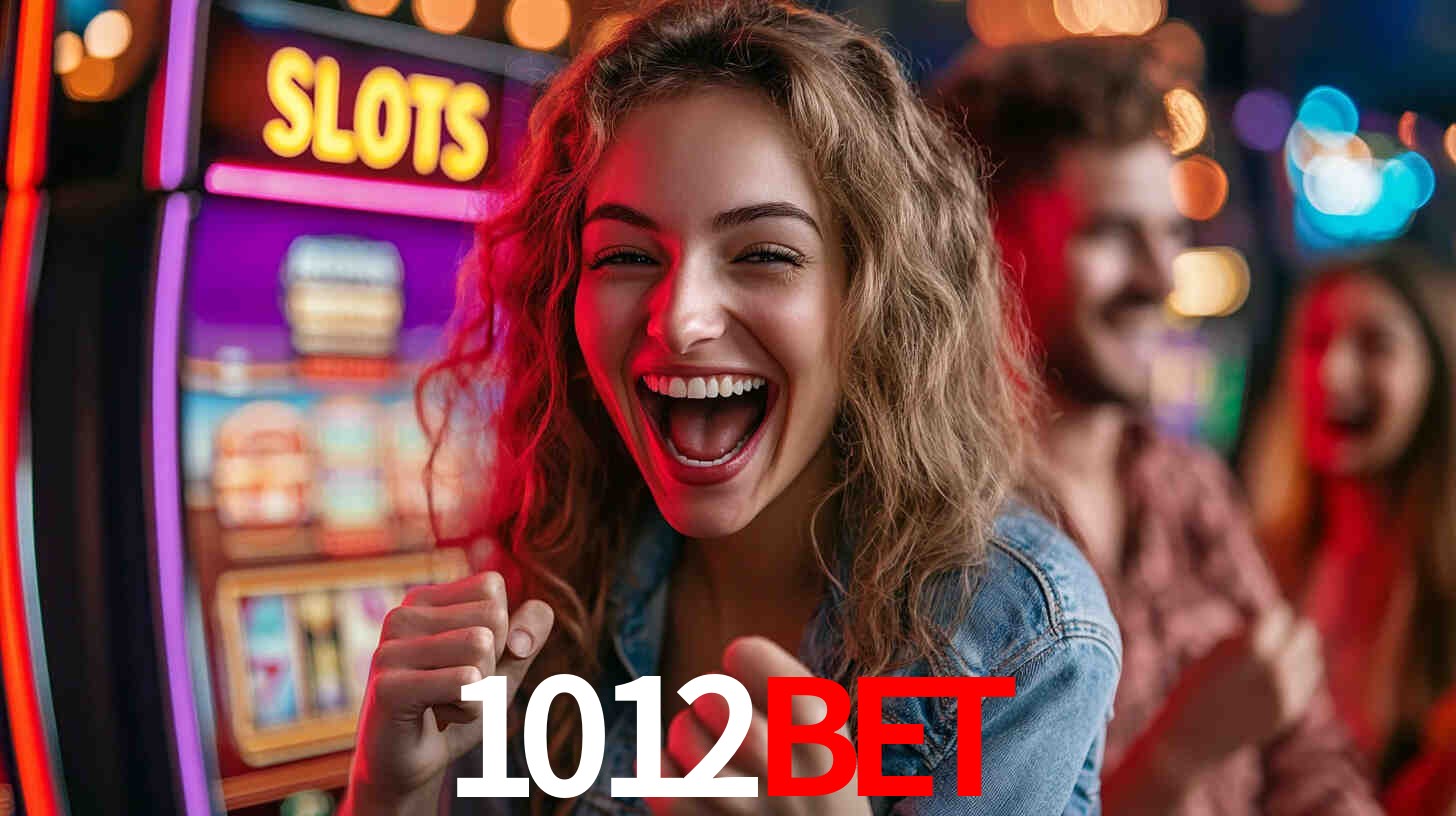 Apostas de Futebol 1012bet