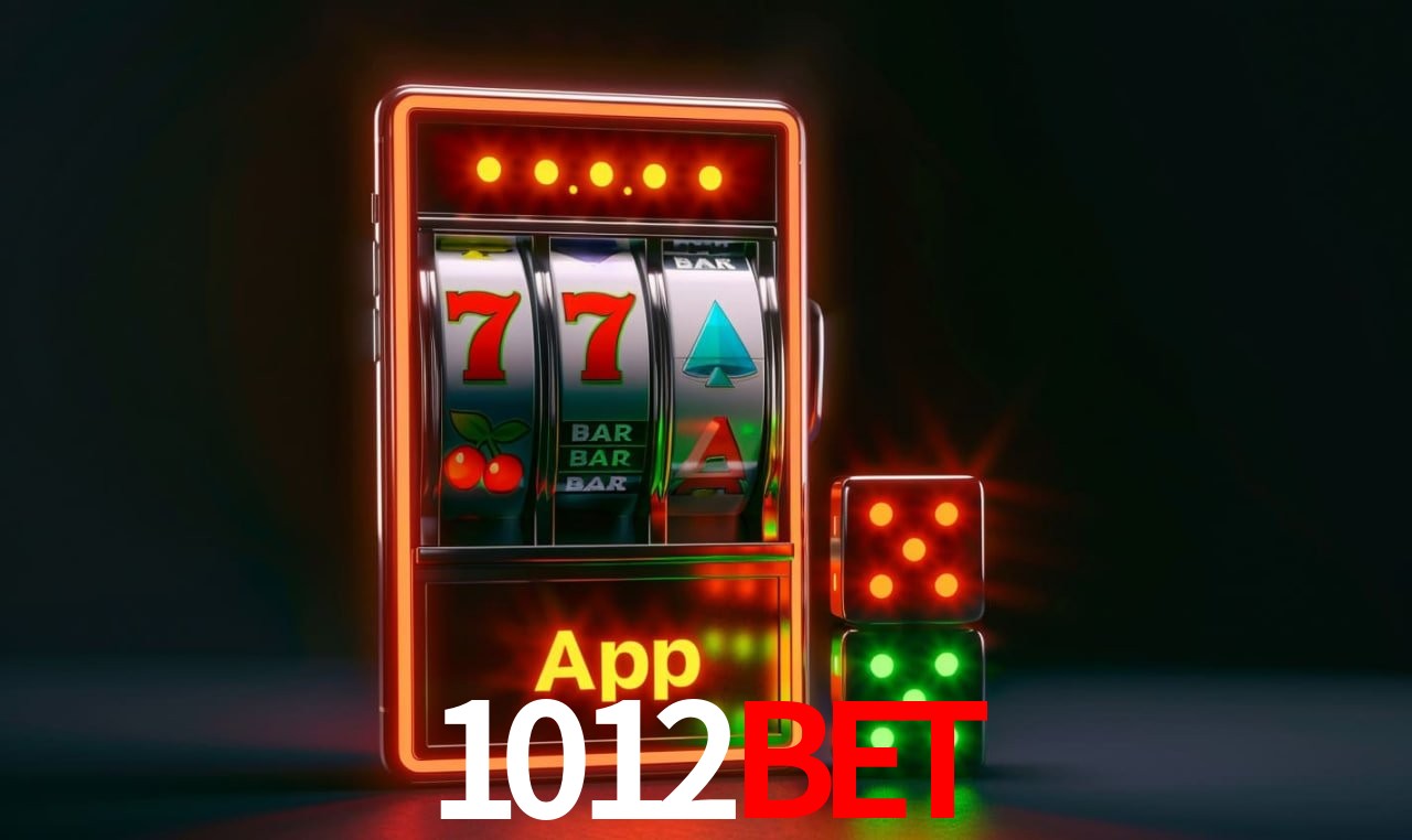 Apostas Esportivas na 1012bet: Um Guia Completo