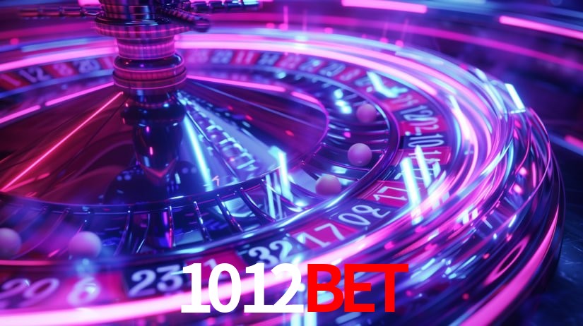Casino Ao Vivo 1012bet