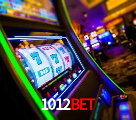 Explorando a Categoria de Eventos em Apostas na 1012bet