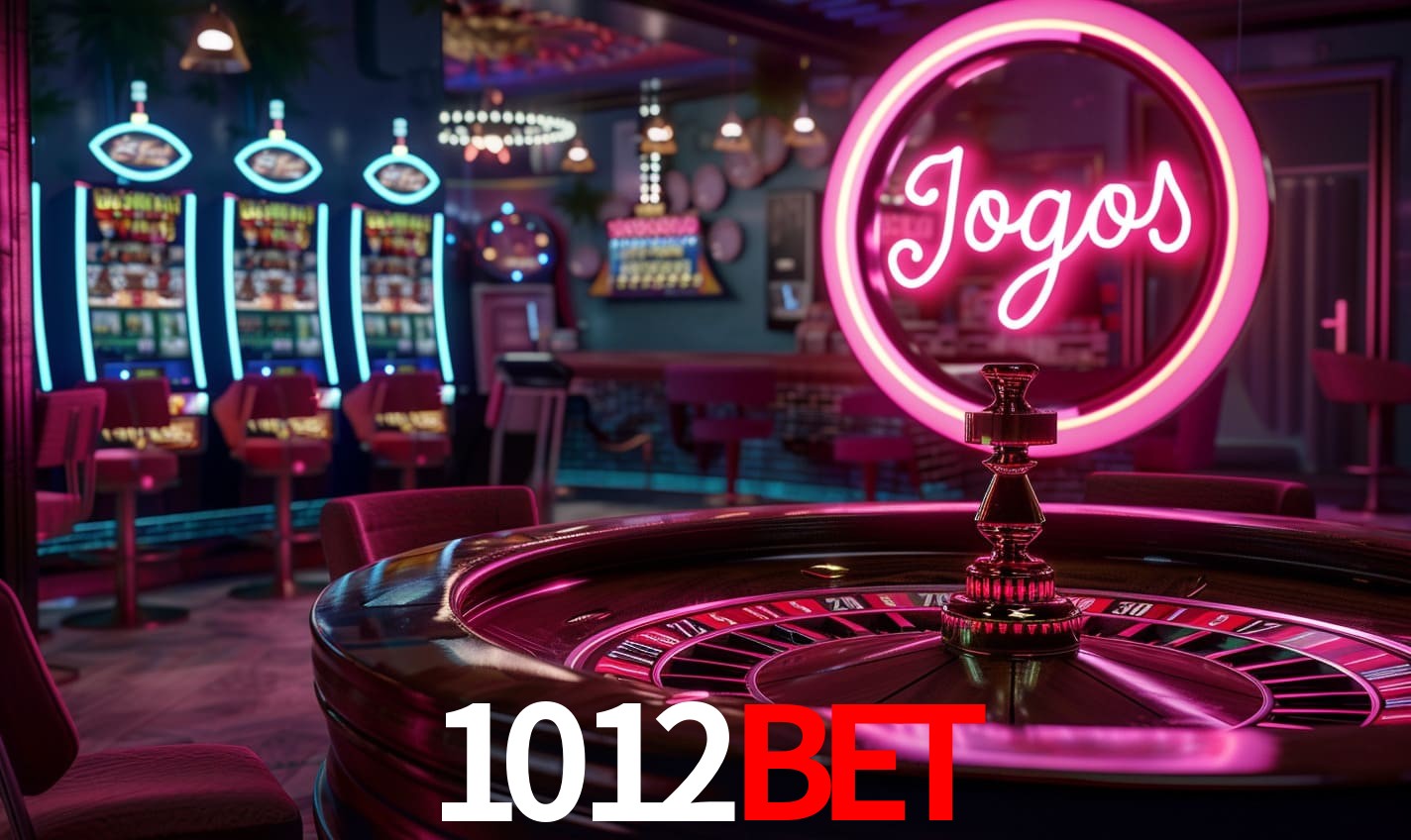 Avaliações dos Jogadores 1012bet