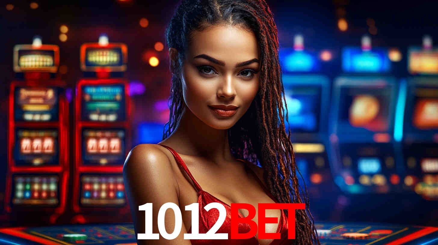 Apostas de Tênis 1012bet