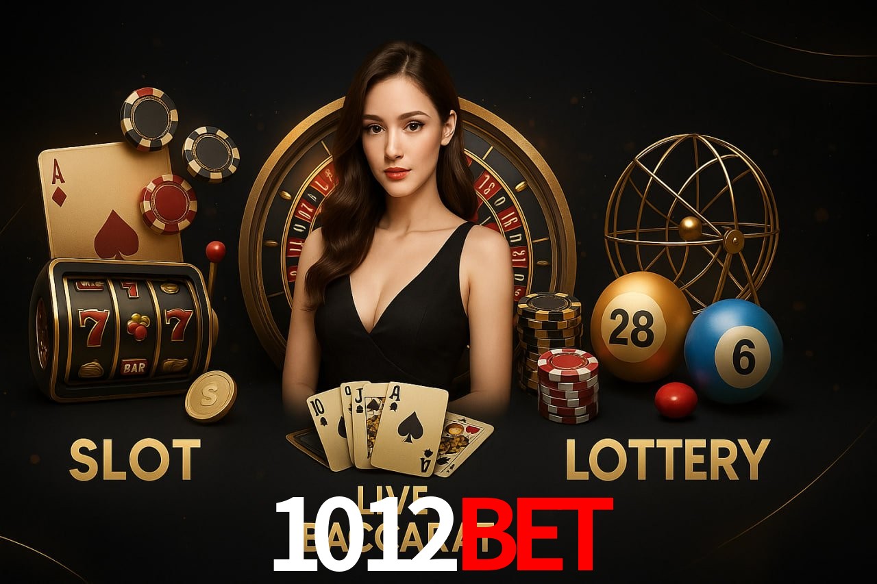 Descubra o Programa VIP da 1012bet: Vantagens Exclusivas para Jogadores