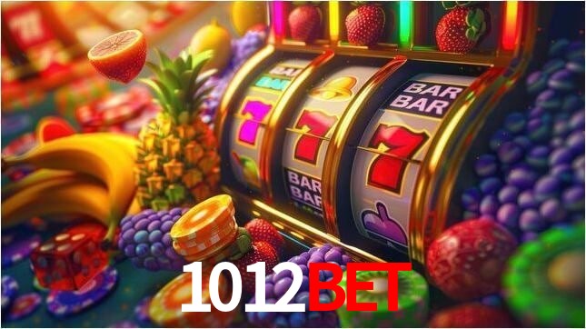 Account Benefits 1012bet