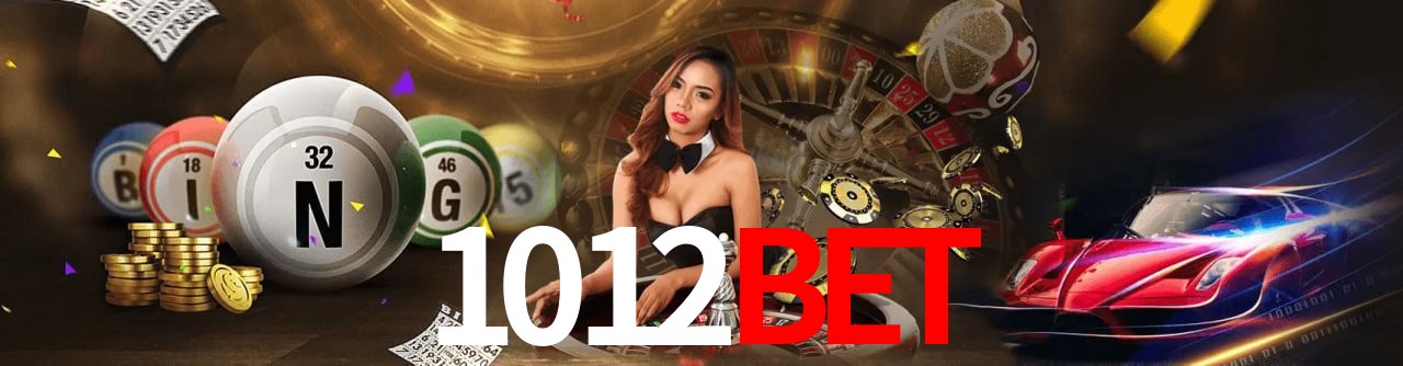 A Experiência Imersiva dos Cassinos Ao Vivo no 1012bet