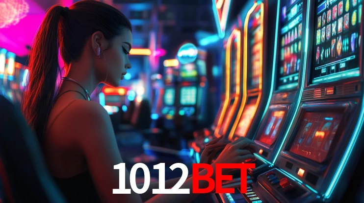 1012bet.com