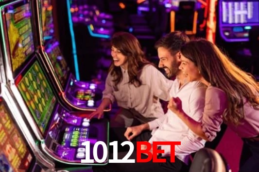 Especiais de Fim de Semana 1012bet