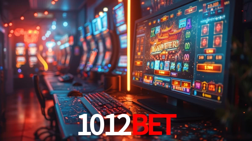 1012bet.com