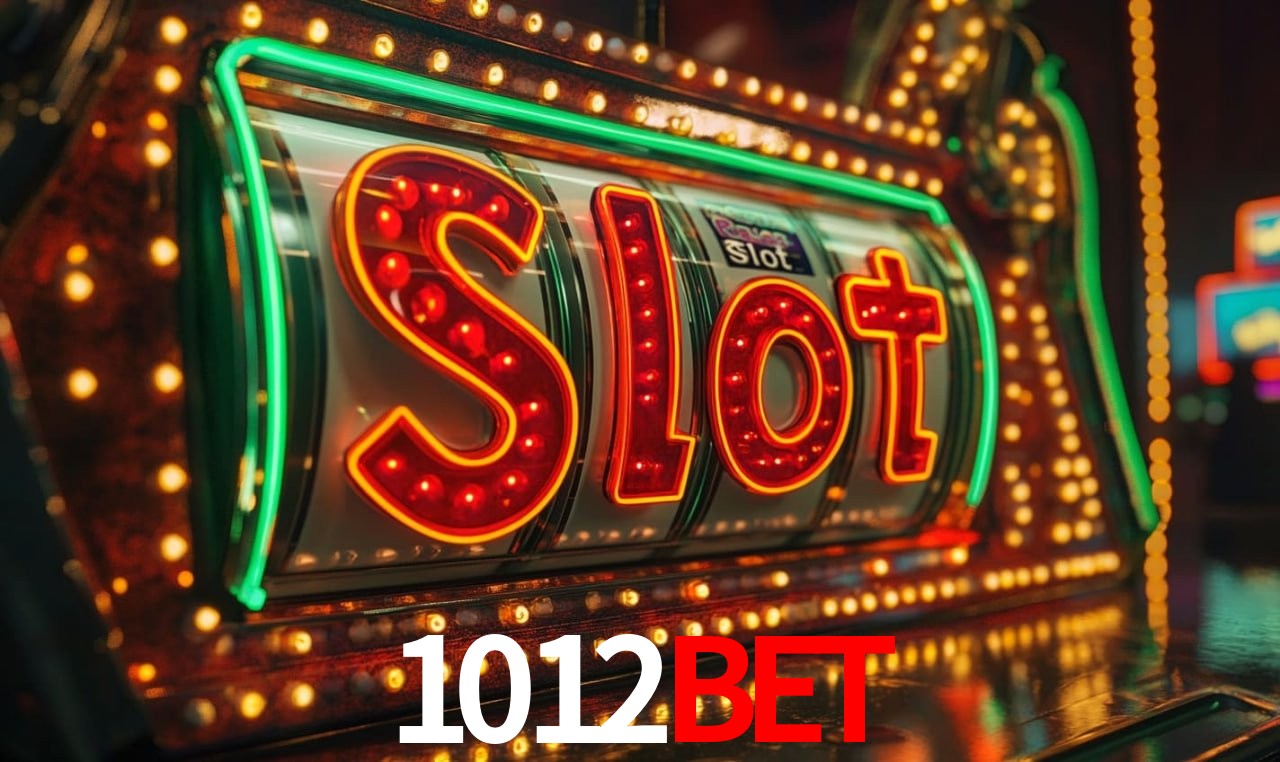 Descubra a Essência do 1012bet: Nossa História e Compromissos