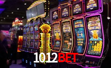 Exclusive Offers 1012bet
