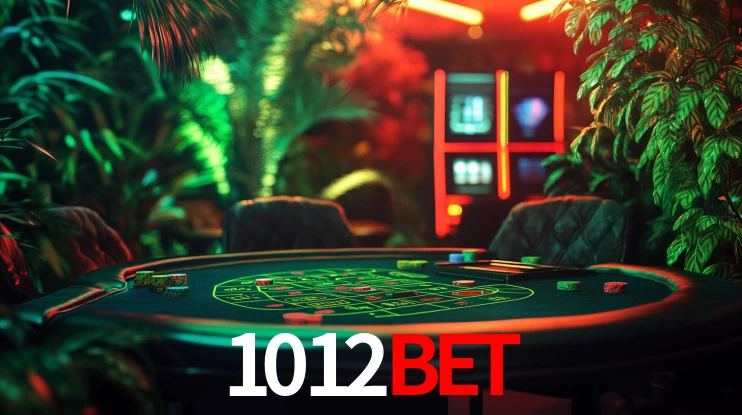 Premium Interface 1012bet
