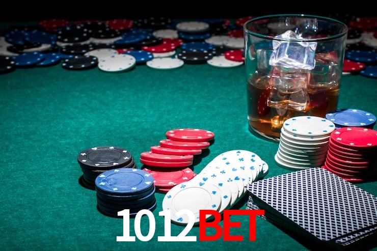 Avaliações dos Jogadores 1012bet