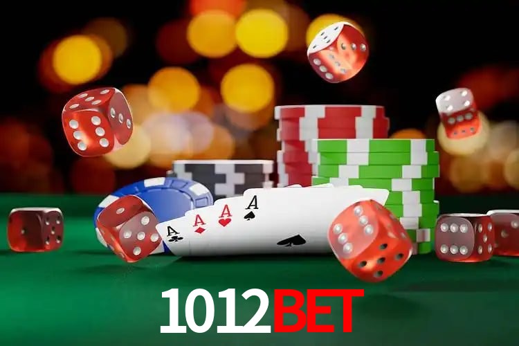 Catálogo de jogos 1012bet com fornecedores Pragmatic Play, Evolution, NetEnt