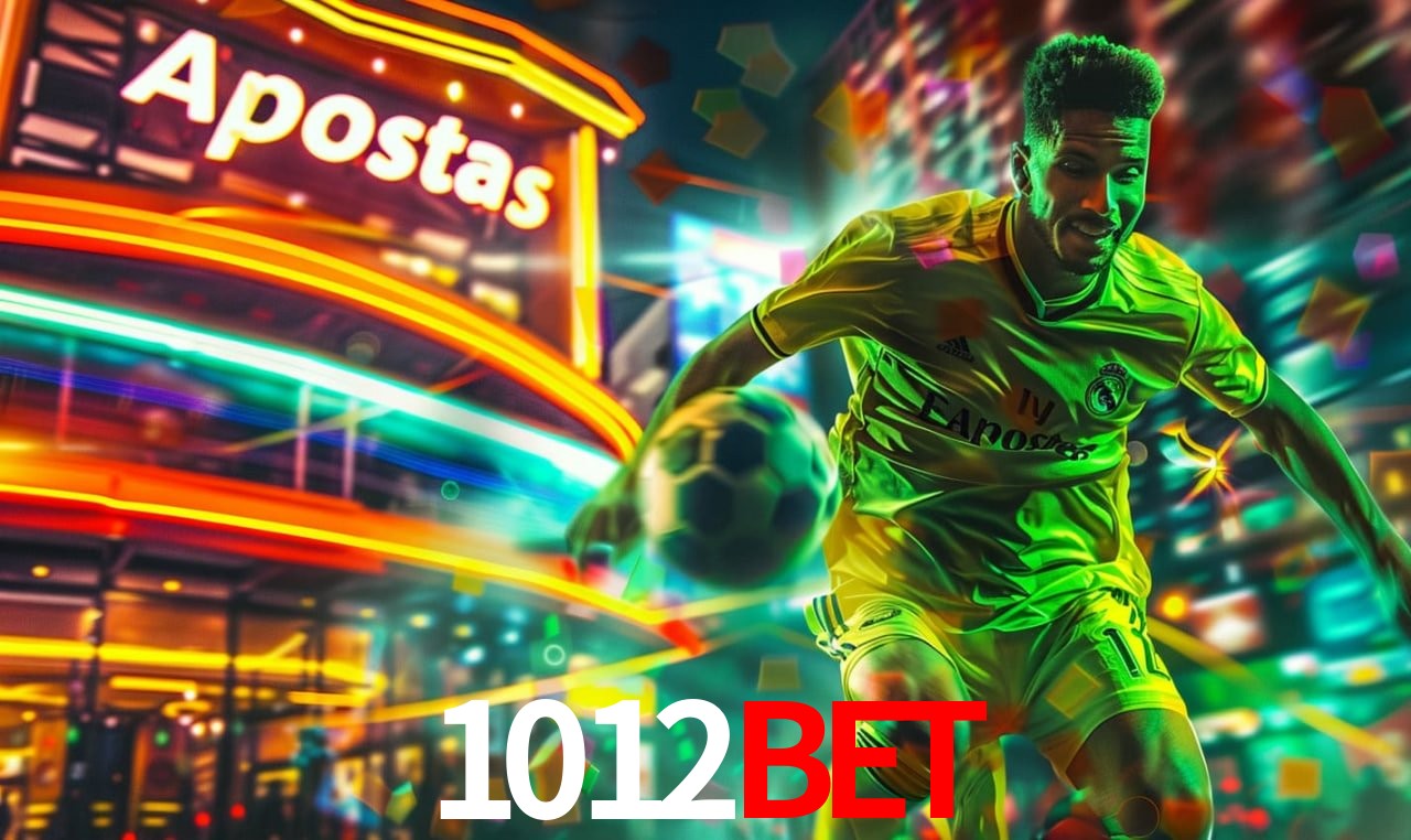 Promoções Sazonais 1012bet