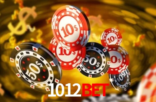 Provedores de Jogos 1012bet
