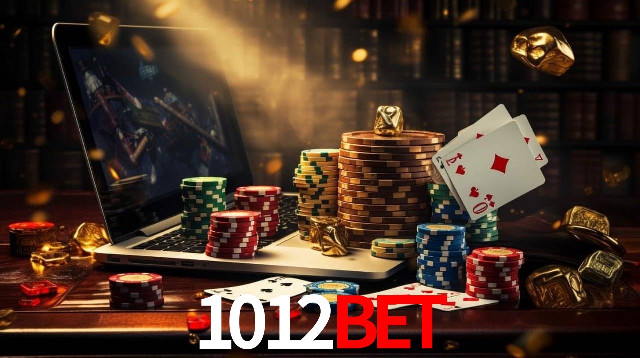 Recursos de Bônus 1012bet