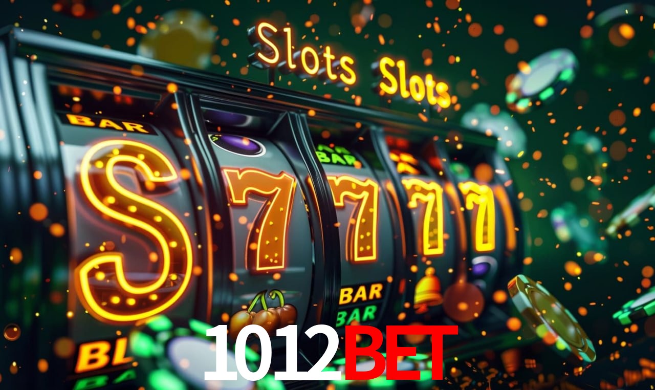 Jogos de Slot 1012bet