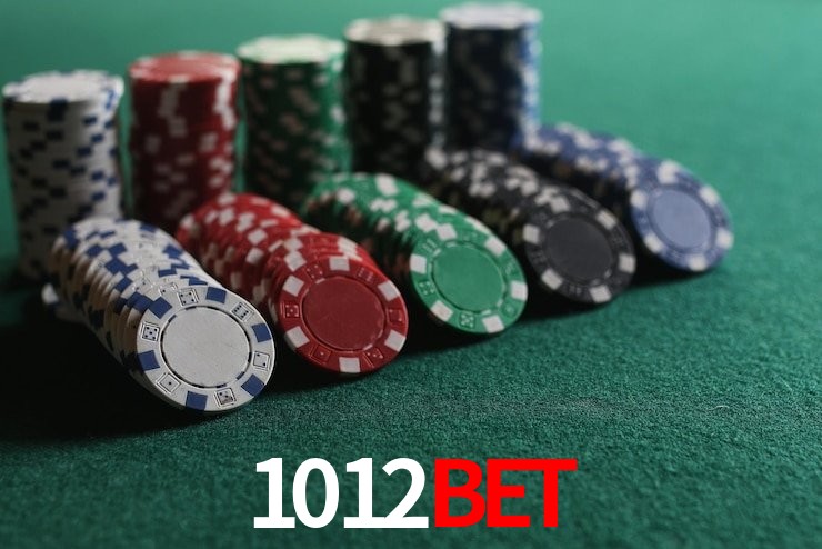 Player Reviews 1012bet