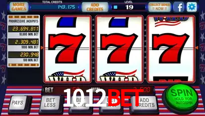 Desvendando o Mundo dos Jogos Virtuais na 1012bet